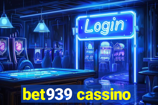 bet939 cassino